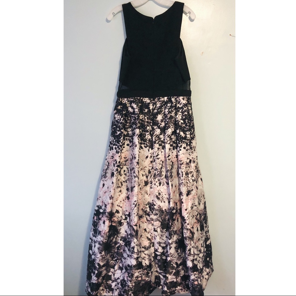 David’s Bridal Prom / Formal dress